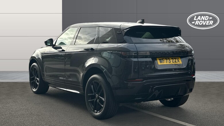 Land Rover Range Rover Evoque 2.0 D200 Dynamic SE 5dr Auto Diesel Hatchback